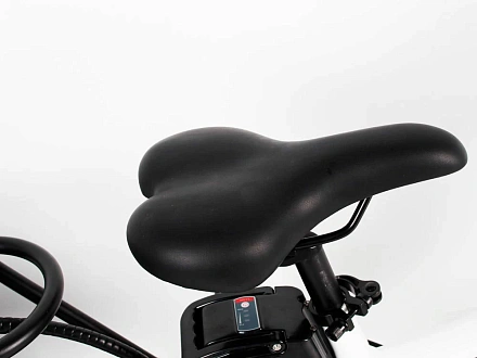 Электровелосипед E-motions Megafat 2-22 Premium