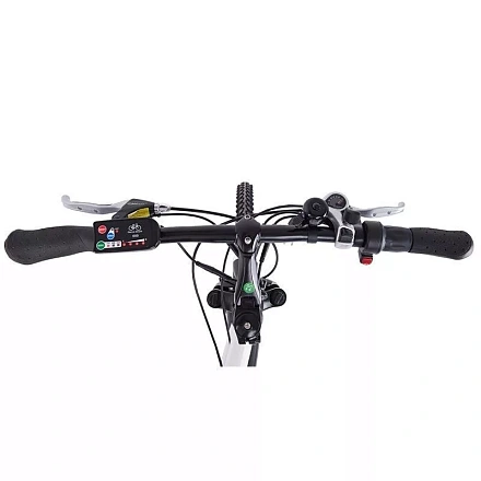 Электровелосипед Elbike Rapid