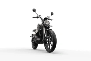 Электромотоцикл Super Soco TC
