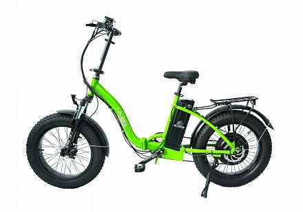 Электровелосипед Elbike Taiga 1 St