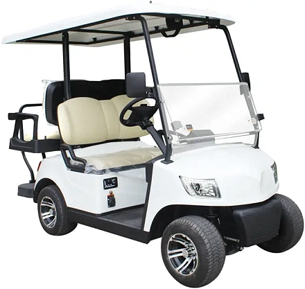 Гольф-кар Marshell DG-M2+2