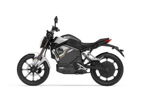 Электромотоцикл Super Soco TSX