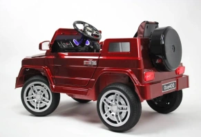 Детский электромобиль Rivertoys O004OO Vip