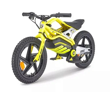 Электромотоцикл Velocifero BABY JUMP