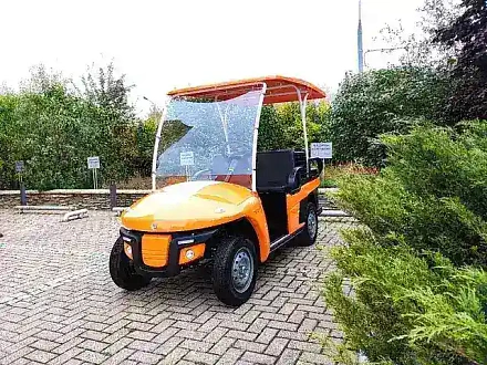 ГОЛЬФКАР ГЕРДАКАР 3.7-4 2+2