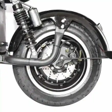 Электроскутер SKYBOARD CITYCOCO Altai BR4000