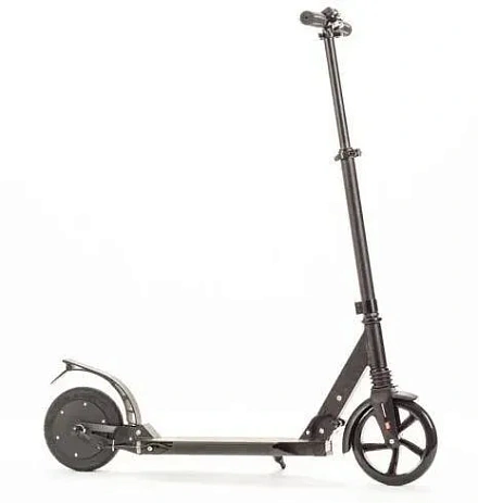 Электросамокат KROSTEK e-scooter #1 150w
