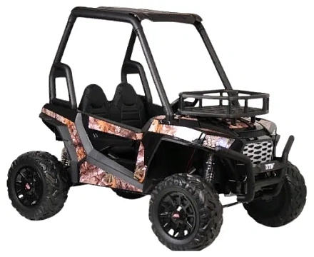 Детский электромобиль Rivertoys JS360