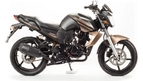 Мотоцикл Motoland BANDIT 250