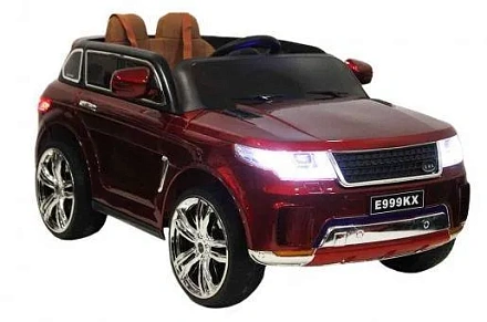 Детский электромобиль Rivertoys RANGE ROVER SPORT E999KX