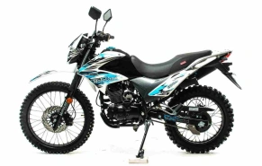 Мотоцикл Motoland ENDURO LT (XL250-A) (XL250-B) (165FMM)