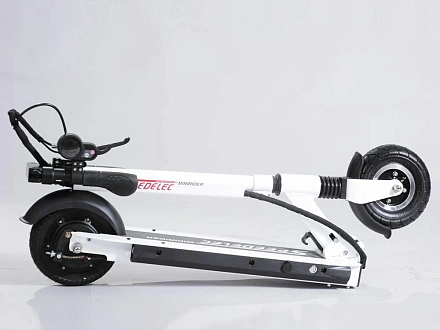 Электросамокат E-motions Pat Heavyload