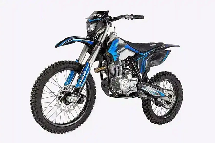 Мотоцикл AVANTIS А3 (PR250/172FMM-5) 2023