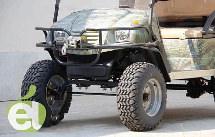 Гольфкар Voltrix EAGLE EG2020ASZ