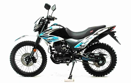 Мотоцикл Motoland ENDURO LT (XL250-A) (XL250-B) (165FMM)