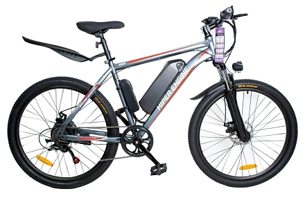 Электровелосипед Hiper Engine B54