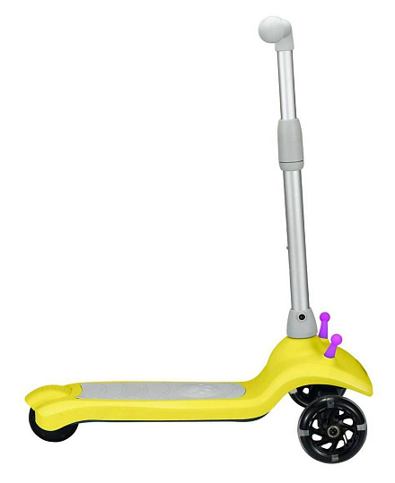 Электросамокат детский xDevice Alien 100W