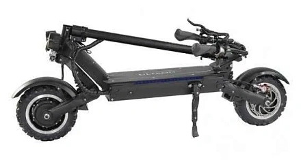 Электросамокат ULTRON X3 6000W