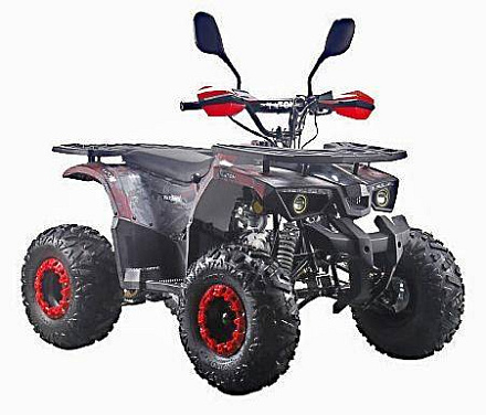 Квадроцикл MOTAX ATV Grizlik 125 cc