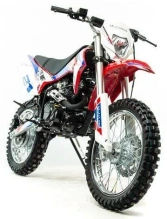 Мотоцикл Motoland кроссовый RZ200