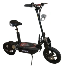 Электросамокат HEADWAY-2 LUX 1500W с сиденьем