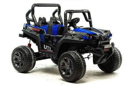 Детский электроквадроцикл Motoland C001