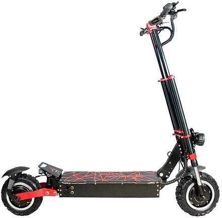 Электросамокат Yokamura Raptor 11