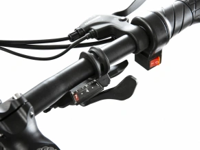 Электровелосипед Elbike Hummer St 350