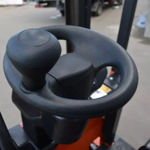 Электропогрузчик OXLIFT MPX12 4500 мм 1200 кг