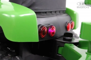 Детский электромобиль Rivertoys H888HH