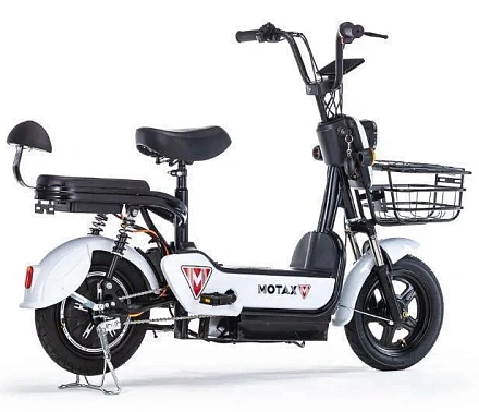 Электроскутер MOTAX E-NOT 4820