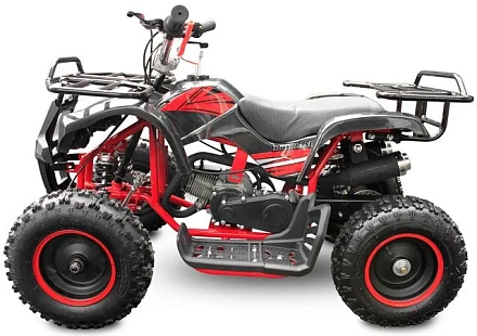 Квадроцикл Motoland 50 MINI (2020 г.)