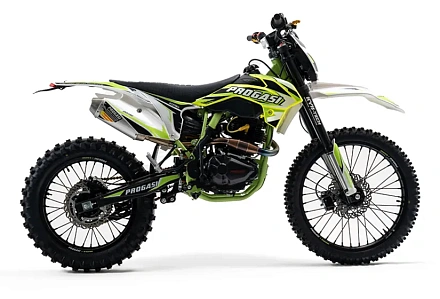 Мотоцикл эндуро PROGASI SUPER MAX 300 PRO