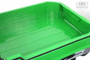 Детский электромобиль Rivertoys T100TT