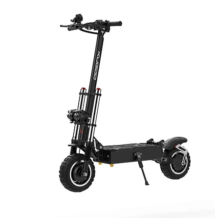 Электросамокат Kugoo Kirin GX