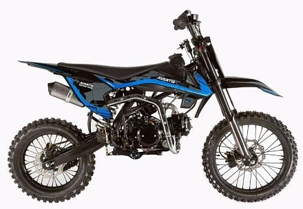 Мотоцикл Avantis Avantis KT-150E Classic 17/14