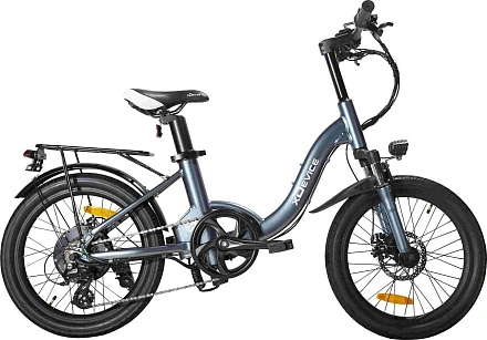 Электровелосипед xDevice xBicycle 20W 500W