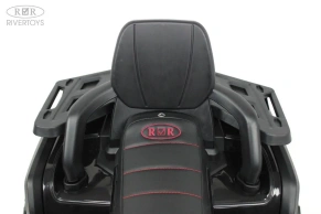 Детский электроквадроцикл Rivertoys H999HH