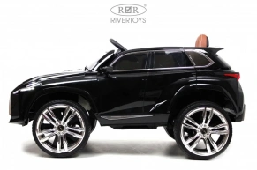Детский электромобиль Rivertoys Lexus E111KX