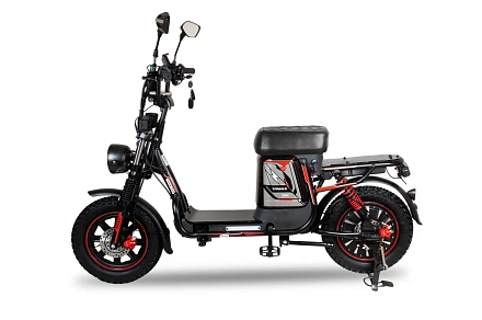 Электровелосипед Minako Titan 2.0