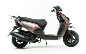 Скутер Motoland MATRX 150