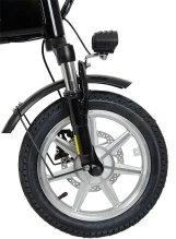 Электровелосипед xDevice xBicycle 14" PRO 2022 250W