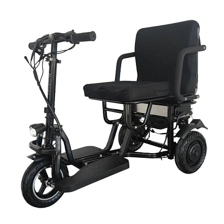 Электросамокат трехколесный HEADWAY SPUTNIK M2 Pro 700W 15 A/H с сиденьем