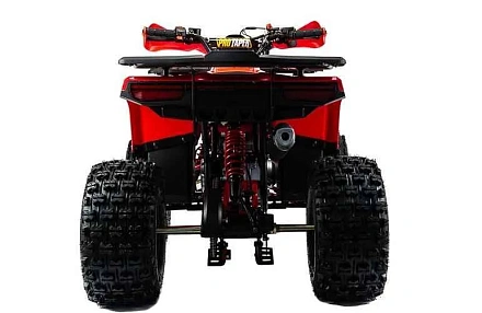 Квадроцикл Motoland (п) 125 Shark А