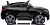 Детский электромобиль Rivertoys Mercedes-Benz GLC (K555KK) - превью