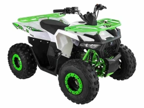 Квадроцикл Mikilon Hammer 125