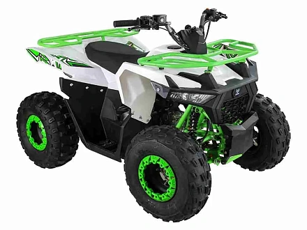 Квадроцикл Mikilon Hammer 125