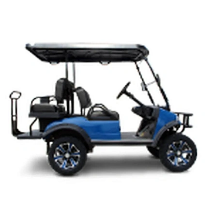 Гольфкар HDK FORESTER 4