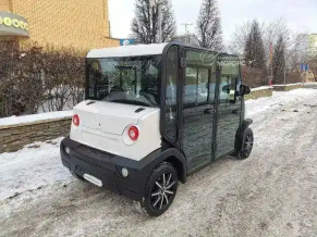 ГОЛЬФКАР Voltus LP41B С4