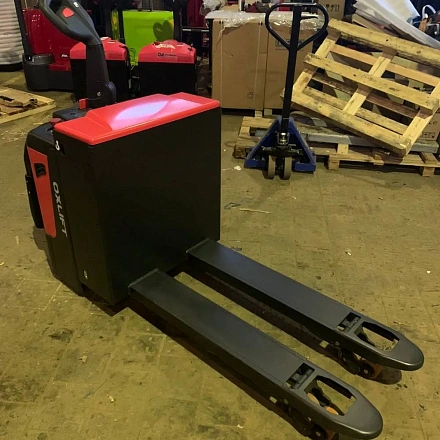 Самоходная Электрическая Тележка OXLIFT TX20N 2000 кг